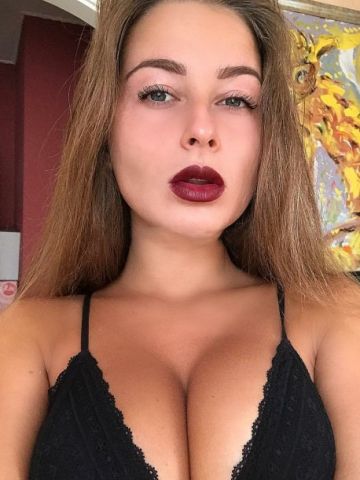 Анкета проститутки Николь, Чамзинка, 25 лет, №279687